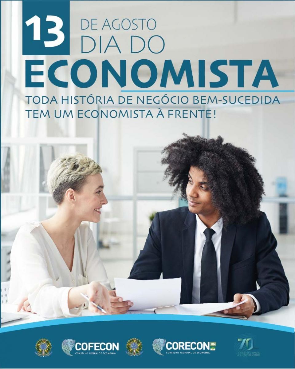 Semana do Economista 1